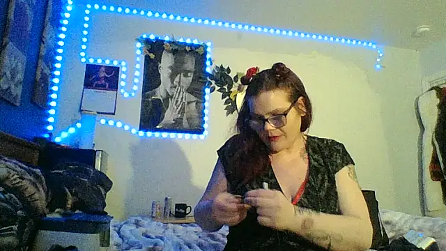 Sexymilf6992 online show from 02/28/26, 05:19