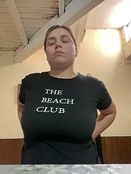 Larajeans- online show from 02/24/26, 06:06