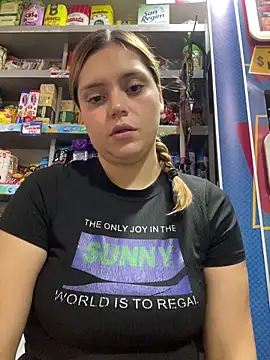 Larajeans- online show from 02/28/26, 07:04