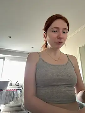 HoneyBunny18 online show from 02/26/26, 01:21