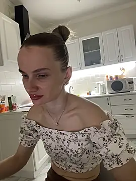 AinyrVixxen online show from 03/18/26, 04:32