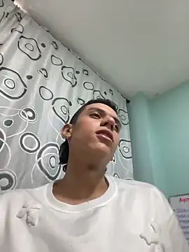 Snapshot of dominicjonnes chatting on 03/14/26, 08:36 dominicjonnes online show from 03/14/26, 08:36