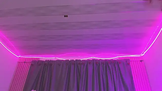 Kiara lovely online show from 03/16/26, 05:44