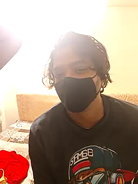 Snapshot of RDindian96 chatting on 03/23/26, 10:25 RDindian96 online show from 03/23/26, 10:25