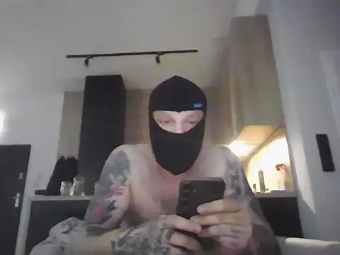 Narcyzzz87 online show from 04/12/26, 06:40