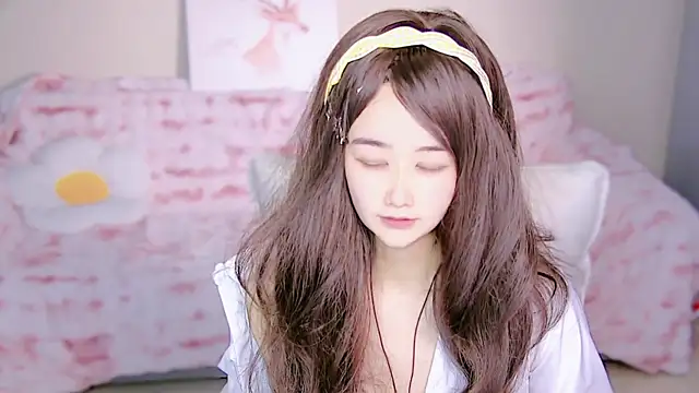 TaoTaobaby11 online show from 05/23/26, 11:14