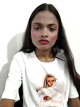 iam-anshika online show from 02/24/26, 06:44