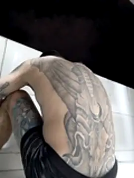 Snapshot of Rataofitness chatting on 03/06/26, 04:31 Rataofitness online show from 03/06/26, 04:31