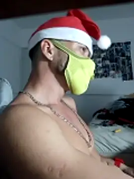 Snapshot of Rataofitness chatting on 03/11/26, 02:17 Rataofitness online show from 03/11/26, 02:17