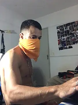 Snapshot of Rataofitness chatting on 03/15/26, 04:29 Rataofitness online show from 03/15/26, 04:29