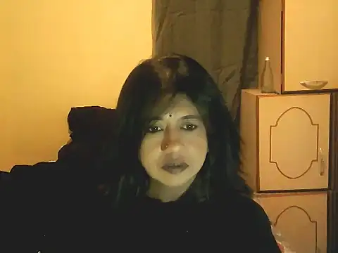 Snapshot of IndianPleasures21 chatting on 03/13/26, 09:32 IndianPleasures21 online show from 03/13/26, 09:32