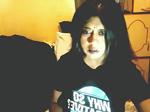 Snapshot of IndianPleasures21 chatting on 03/23/26, 08:07 IndianPleasures21 online show from 03/23/26, 08:07