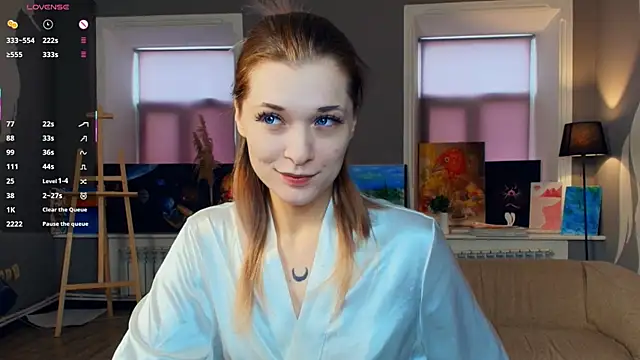 Snapshot of CleopatraHabibi chatting on 07/04/26, 07:14 CleopatraHabibi online show from 07/04/26, 07:14