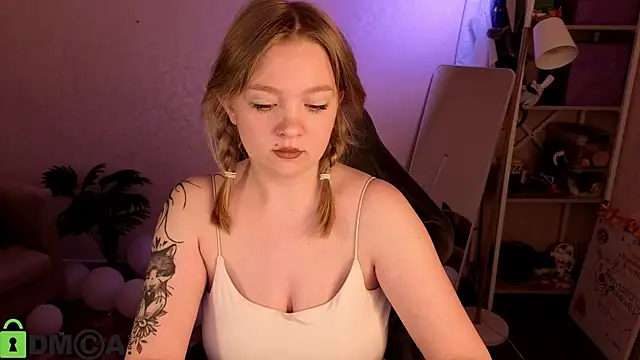 Margo Ring online show from 05/23/26, 08:40