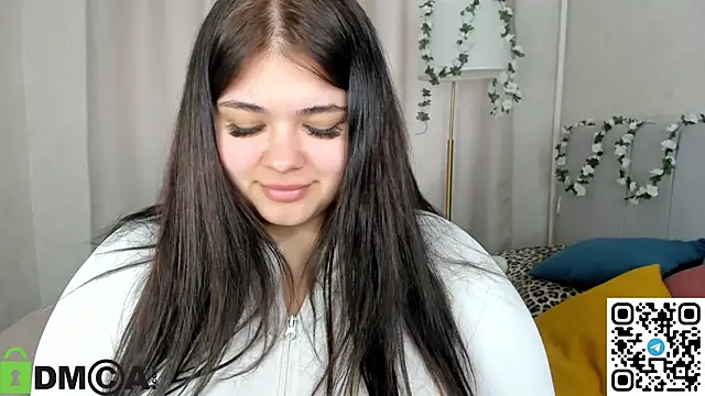 Snapshot of Annet_Nel1son chatting on 04/17/26, 12:46 Annet Nel1son online show from 04/17/26, 12:46