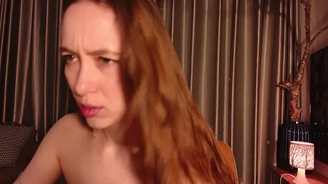 Excitease  online show from 04/03/26, 07:28