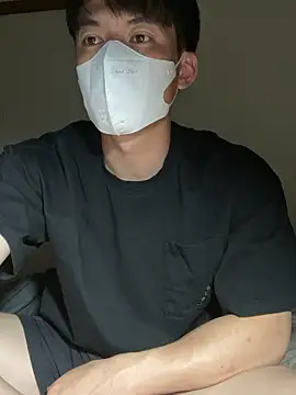 boy japan12 online show from 03/25/26, 01:50