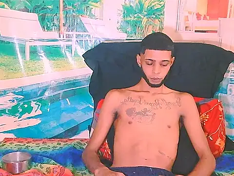 CharmingIndian1 online show from 02/21/26, 06:31