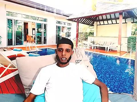 CharmingIndian1 online show from 02/22/26, 05:55