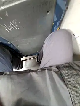 PudimGuloso online show from 02/25/26, 05:55