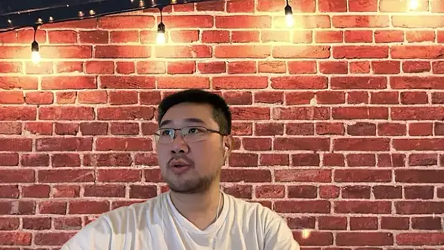 jasonryu2025 online show from 02/21/26, 08:10