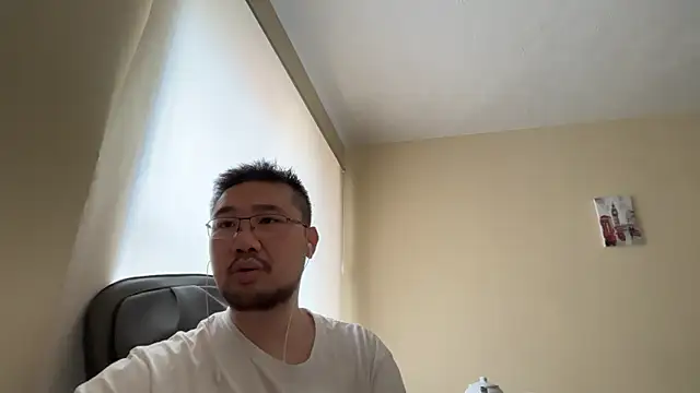 jasonryu2025 online show from 03/15/26, 11:49