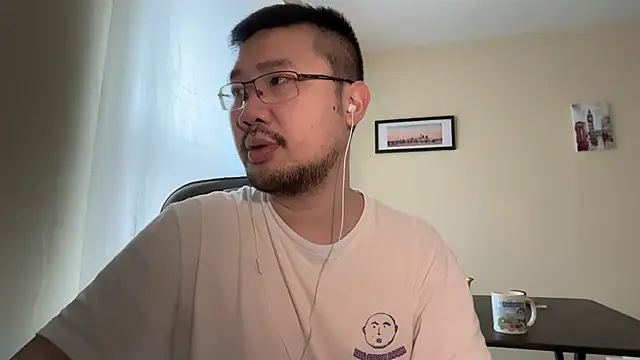 jasonryu2025 online show from 03/16/26, 09:13