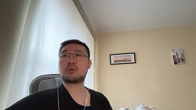 jasonryu2025 online show from 03/22/26, 08:51