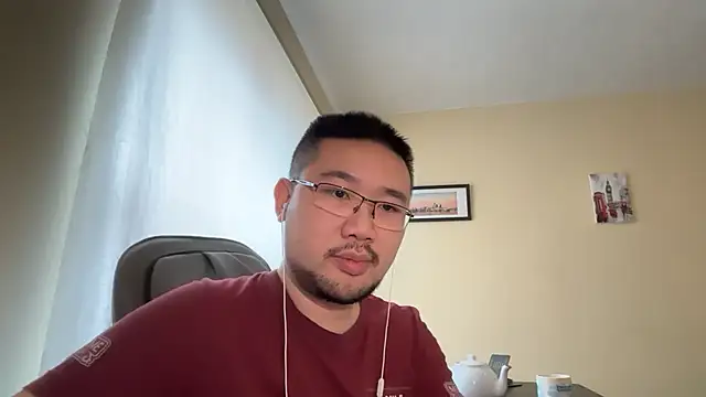 jasonryu2025 online show from 04/01/26, 01:52