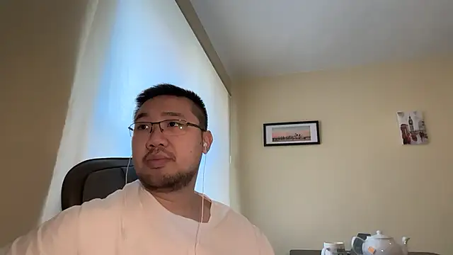 jasonryu2025 online show from 04/06/26, 09:54