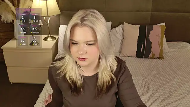 Snapshot of Ivy_Marlowe chatting on 03/16/26, 02:32 Ivy Marlowe online show from 03/16/26, 02:32