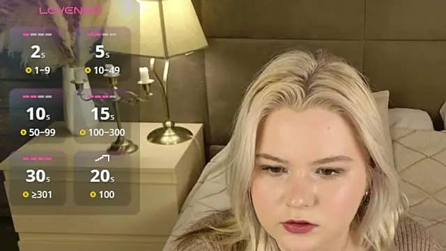 Snapshot of Ivy_Marlowe chatting on 03/20/26, 02:33 Ivy Marlowe online show from 03/20/26, 02:33