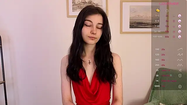 Snapshot of Lilian_Merf chatting on 04/26/26, 08:34 Lilian Merf online show from 04/26/26, 08:34