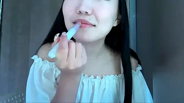 Snapshot of MeiMoon chatting on 02/27/26, 01:55 MeiMoon online show from 02/27/26, 01:55