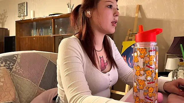 GraciaWirght online show from 02/26/26, 08:30