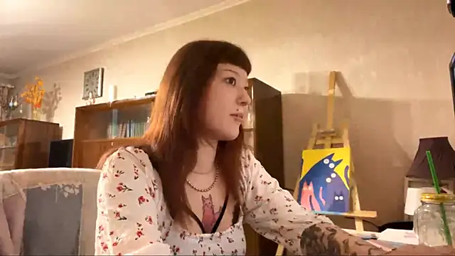 GraciaWirght online show from 03/02/26, 08:37