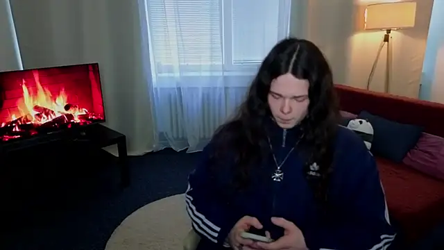 RomanCross online show from 03/14/26, 02:00