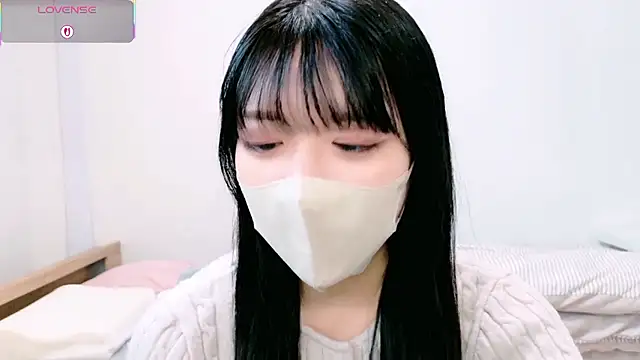 Snapshot of natsuka-chan chatting on 03/28/26, 04:34 natsuka-chan online show from 03/28/26, 04:34