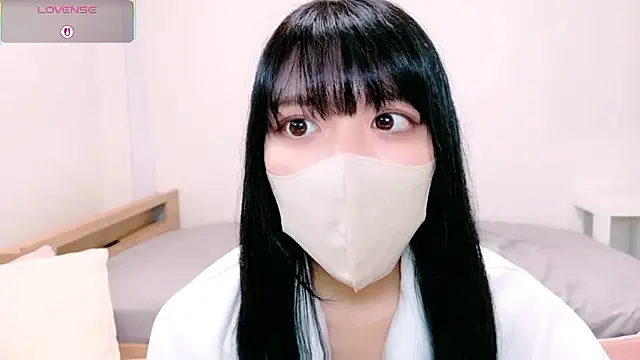 Snapshot of natsuka-chan chatting on 04/05/26, 05:48 natsuka-chan online show from 04/05/26, 05:48