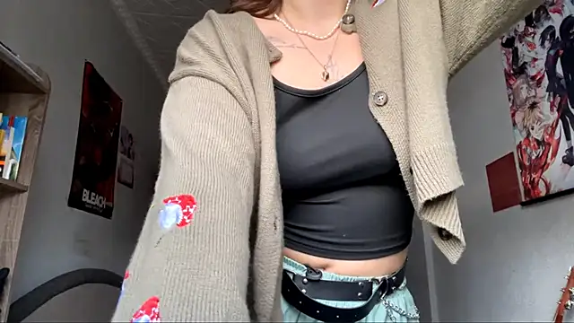 AshlynWabasha online show from 03/04/26, 02:34