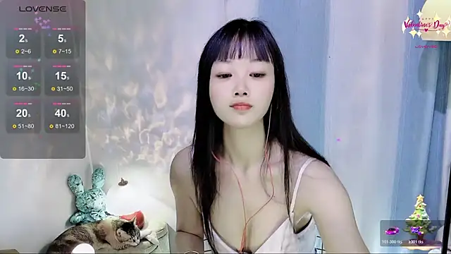 Snapshot of okyssa chatting on 03/23/26, 05:33 okyssa online show from 03/23/26, 05:33