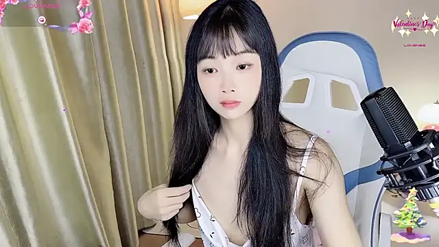 okyssa online show from 05/02/26, 01:21