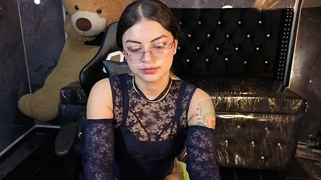 Steffa bunny b online show from 03/01/26, 12:40