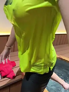 Butterflygi online show from 03/05/26, 01:51