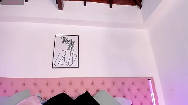 ZeynepYilmaz online show from 03/20/26, 03:33