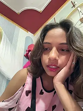 its anuuu online show from 02/23/26, 05:05