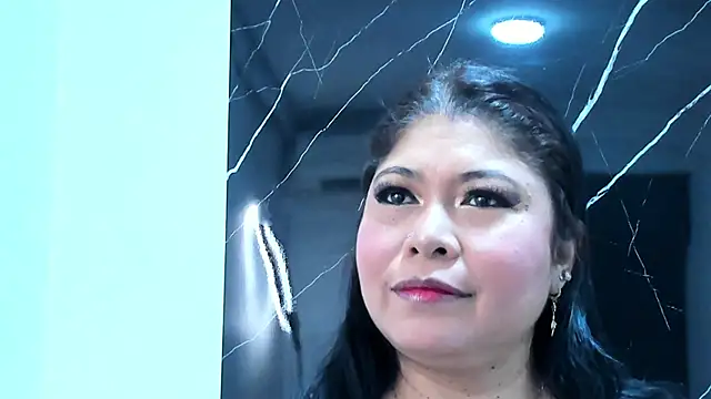 AmeliaaCruz  online show from 04/01/26, 03:07