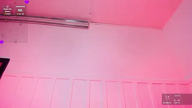 Snapshot of Ambarina_ chatting on 06/03/26, 02:33 Ambarina online show from 06/03/26, 02:33