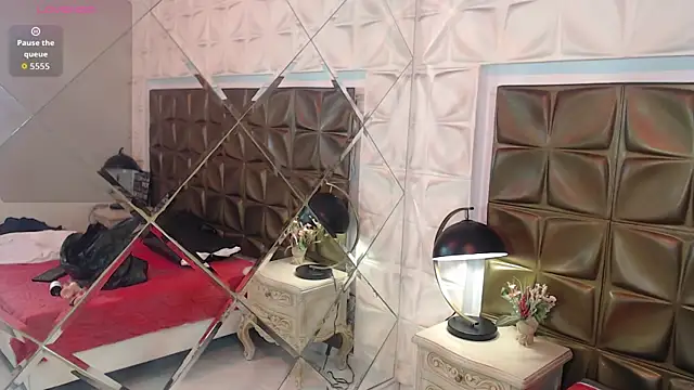Snapshot of MelodyBlazze chatting on 06/11/26, 09:02 MelodyBlazze online show from 06/11/26, 09:02