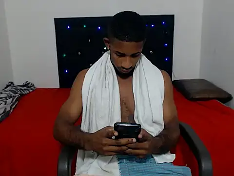 blackhorseet online show from 03/03/26, 02:50